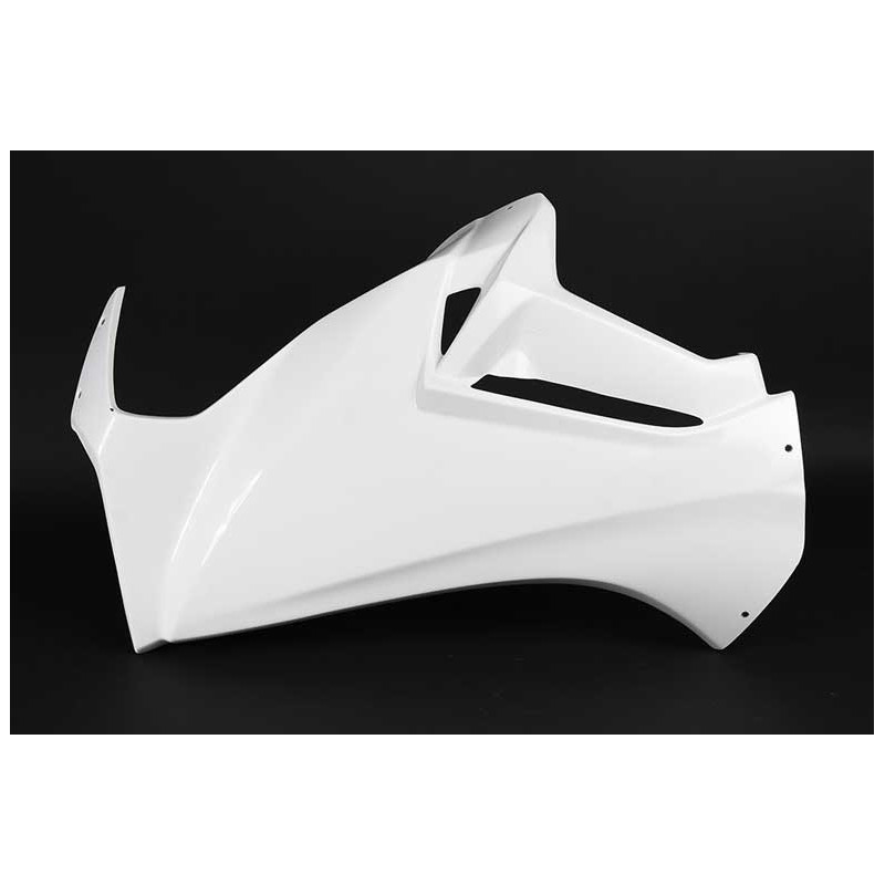 CARÉNAGE COMPLET AVIO FIBRE CARBONIN HONDA CBR 1000 RR 2017/2019