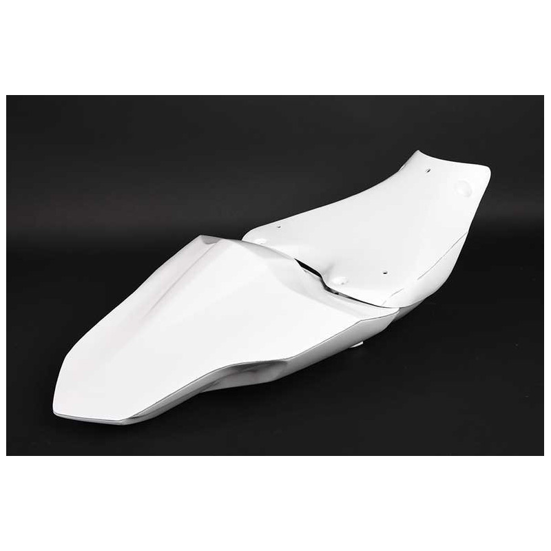 CARÉNAGE COMPLET AVIO FIBRE CARBONIN HONDA CBR 1000 RR 2017/2019