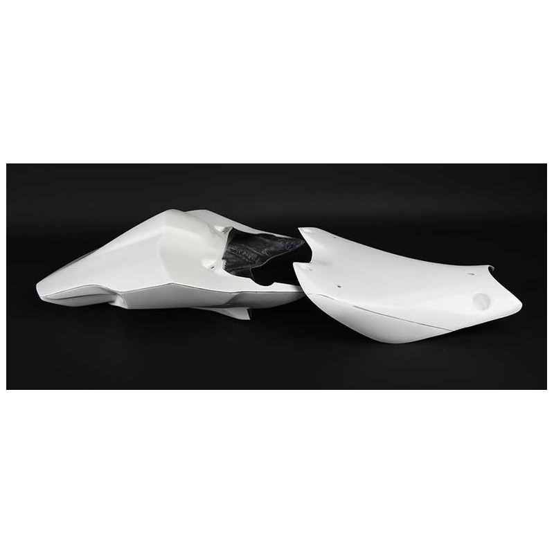 CARÉNAGE COMPLET AVIO FIBRE CARBONIN HONDA CBR 1000 RR 2017/2019