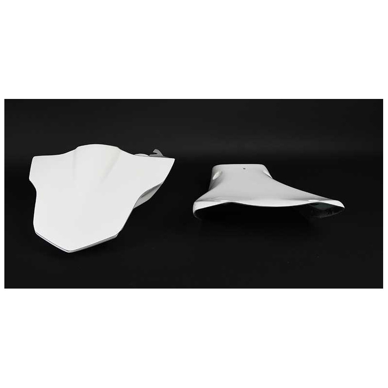 CARÉNAGE COMPLET AVIO FIBRE CARBONIN HONDA CBR 1000 RR 2017/2019