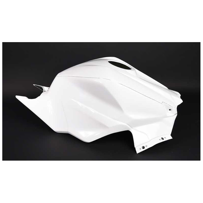 CARÉNAGE COMPLET AVIO FIBRE CARBONIN HONDA CBR 1000 RR 2017/2019