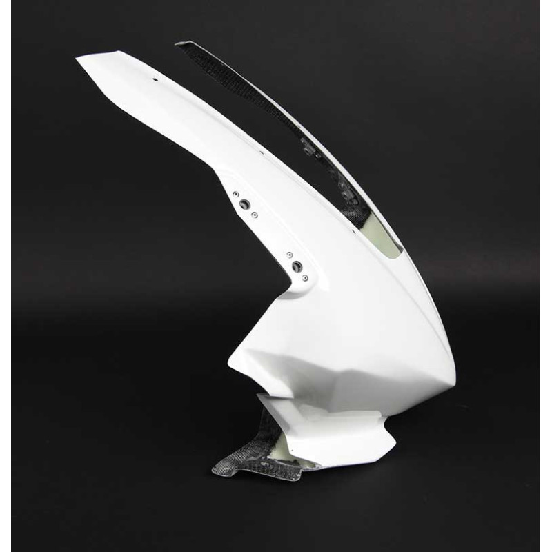 CARÉNAGE COMPLET AVIO FIBRE CARBONIN HONDA CBR 1000 RR 2017/2019