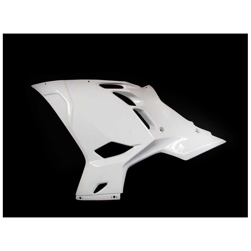 CARÉNAGE COMPLET AVIO FIBRE CARBONIN KAWASAKI NINJA 400 2018/*