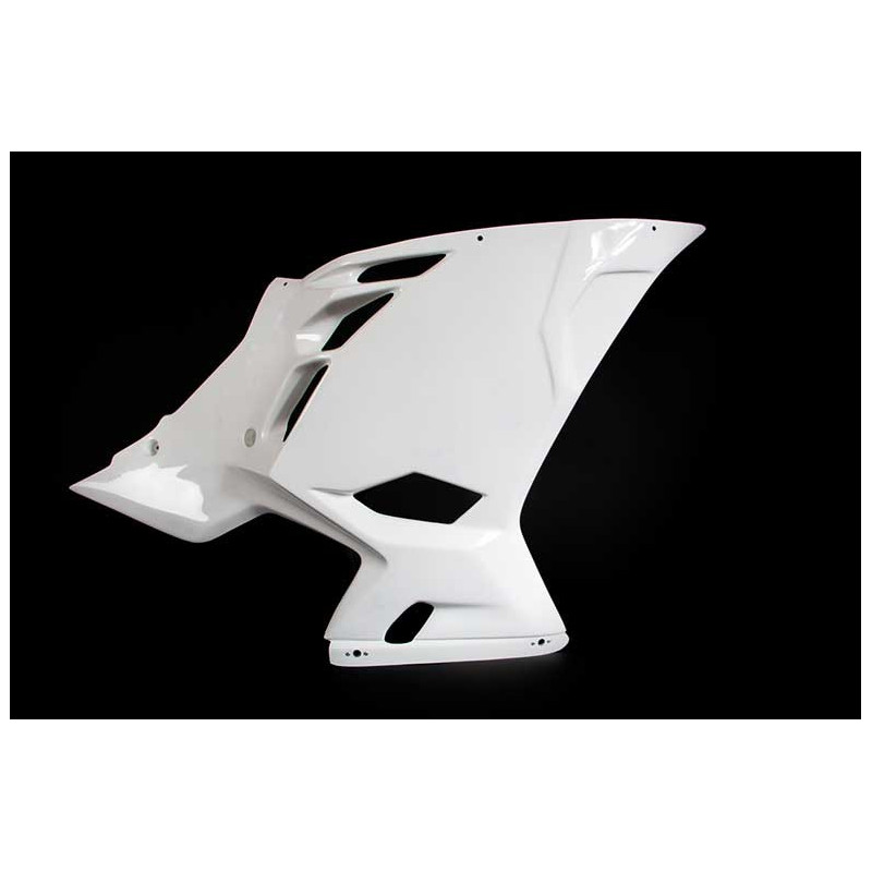 CARÉNAGE COMPLET AVIO FIBRE CARBONIN KAWASAKI NINJA 400 2018/*