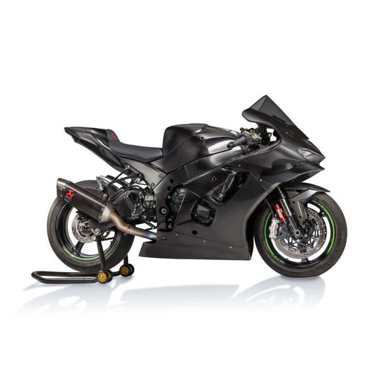 CARENAGE COMPLET AVIO FIBRE CARBONIN KAWASAKI ZX 10 R 2026 CARENAGE COMPLET AVIO FIBRE CARBONIN KAWASAKI ZX 10 R 2026