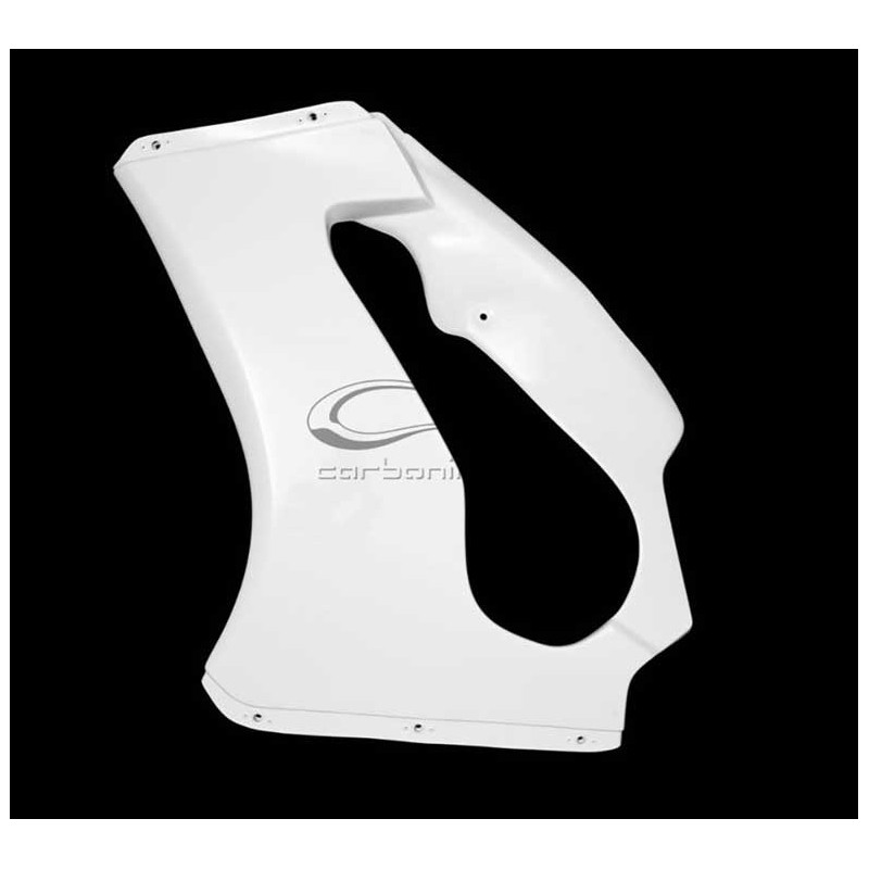CARENAGE COMPLET AVIO FIBRE CARBONIN KAWASAKI ZX10 2021-