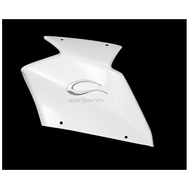 CARENAGE COMPLET AVIO FIBRE CARBONIN KAWASAKI ZX10 2021-