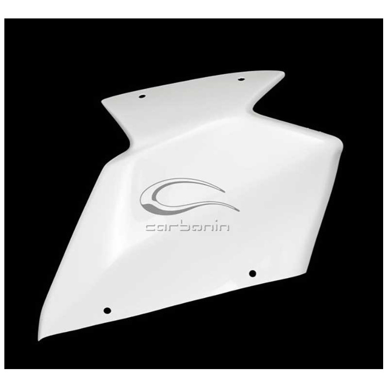 CARENAGE COMPLET AVIO FIBRE CARBONIN KAWASAKI ZX10 2021-
