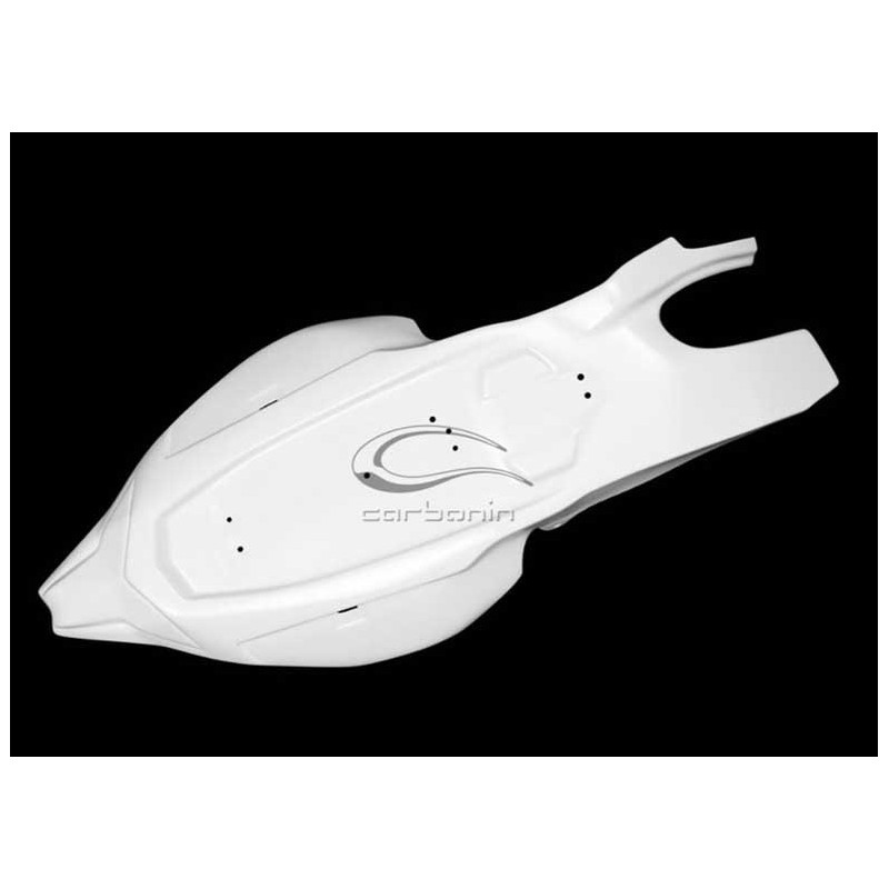 CARENAGE COMPLET AVIO FIBRE CARBONIN KAWASAKI ZX10 2021-