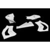 CARÉNAGE COMPLET AVIO FIBRE CARBONIN KAWASAKI ZX10R 2011/2015 VERSION SBK