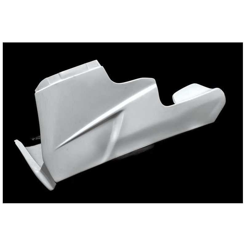 CARÉNAGE COMPLET AVIO FIBRE CARBONIN MV AGUSTA F3 VERSION SSP