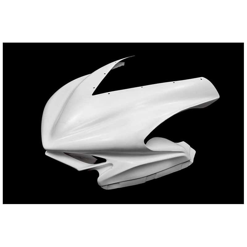 CARÉNAGE COMPLET AVIO FIBRE CARBONIN MV AGUSTA F3