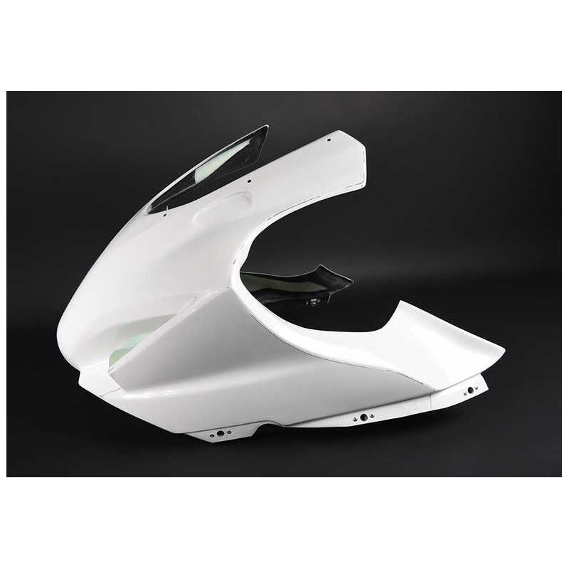 CARÉNAGE COMPLET AVIO FIBRE CARBONIN SUZUKI GSXR 1000 2017/*