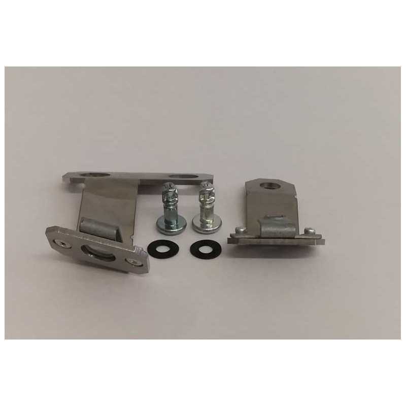 CARÉNAGE COMPLET AVIO FIBRE CARBONIN SUZUKI GSXR 1000 2017/*