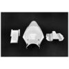 CARÉNAGE COMPLET AVIO FIBRE CARBONIN YAMAHA R1 2009/2014 VERSION SBK