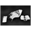 CARÉNAGE COMPLET AVIO FIBRE CARBONIN YAMAHA R1 2009/2014 VERSION SBK