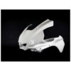 CARÉNAGE COMPLET AVIO FIBRE CARBONIN YAMAHA R1 2020/* RADIATEUR MAJORÉ RACING