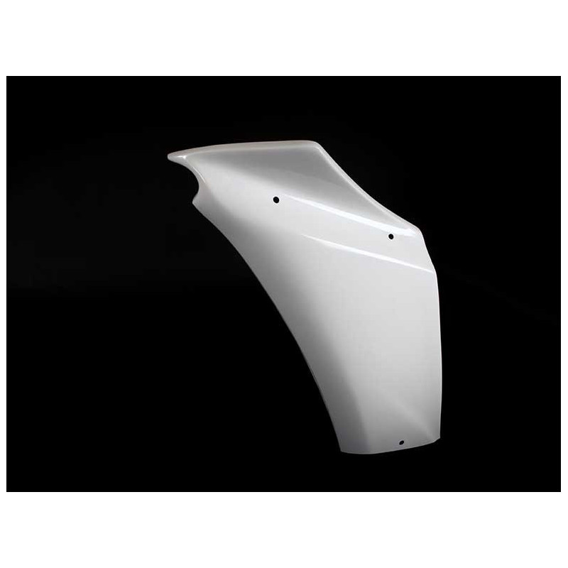 CARÉNAGE COMPLET AVIO FIBRE CARBONIN YAMAHA R1 2020/* RADIATEUR OEM