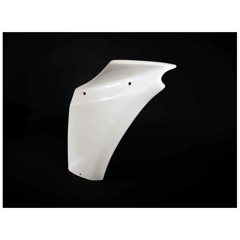 CARÉNAGE COMPLET AVIO FIBRE CARBONIN YAMAHA R1 2020/* RADIATEUR OEM