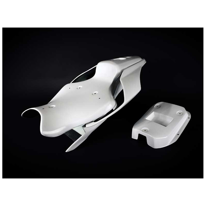 CARÉNAGE COMPLET AVIO FIBRE CARBONIN YAMAHA R1 2020/* VERSION ENDURANCE RADIATEU