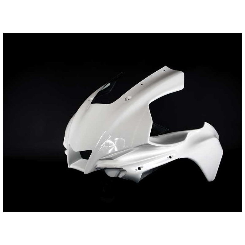 CARÉNAGE COMPLET AVIO FIBRE CARBONIN YAMAHA R1 2020/* VERSION ENDURANCE RADIATEU