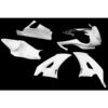 CARÉNAGE COMPLET AVIO FIBRE CARBONIN YAMAHA R6 2008/2016