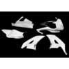 CARÉNAGE COMPLET AVIO FIBRE CARBONIN YAMAHA R6 2008/2016 VERSION SSP