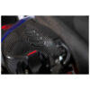 CARÉNAGE COMPLET AVIO FIBRE CARBONIN YAMAHA R6 2017/* RADIATEUR MAJORÉ RACING