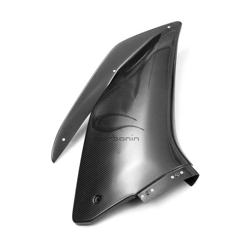 CARÉNAGE COMPLET CARBONE CARBONIN APRILIA RSV4 2015/*