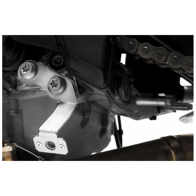 CARÉNAGE COMPLET CARBONE CARBONIN BMW S1000RR 2019/* MONTAGE SANS BÉQUILLE