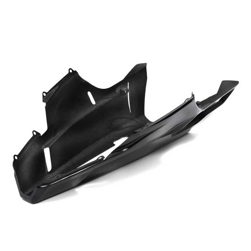 CARÉNAGE COMPLET CARBONE CARBONIN DUCATI 848/1098/1198 ROUTE