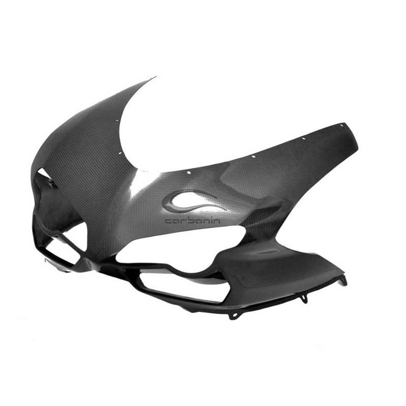 CARÉNAGE COMPLET CARBONE CARBONIN DUCATI 848/1098/1198 ROUTE