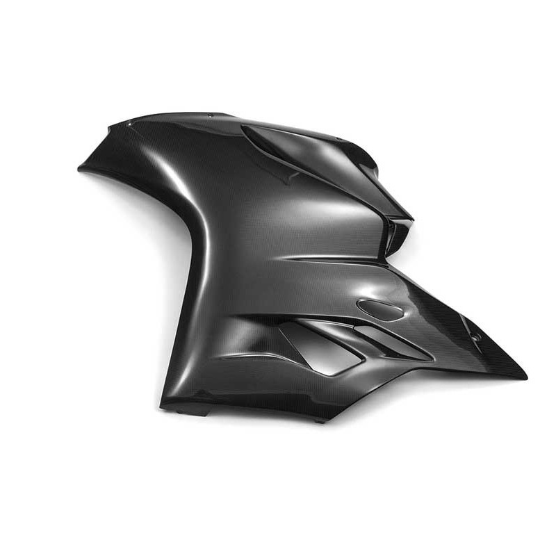 CARÉNAGE COMPLET CARBONE CARBONIN DUCATI PANIGALE 899/1199