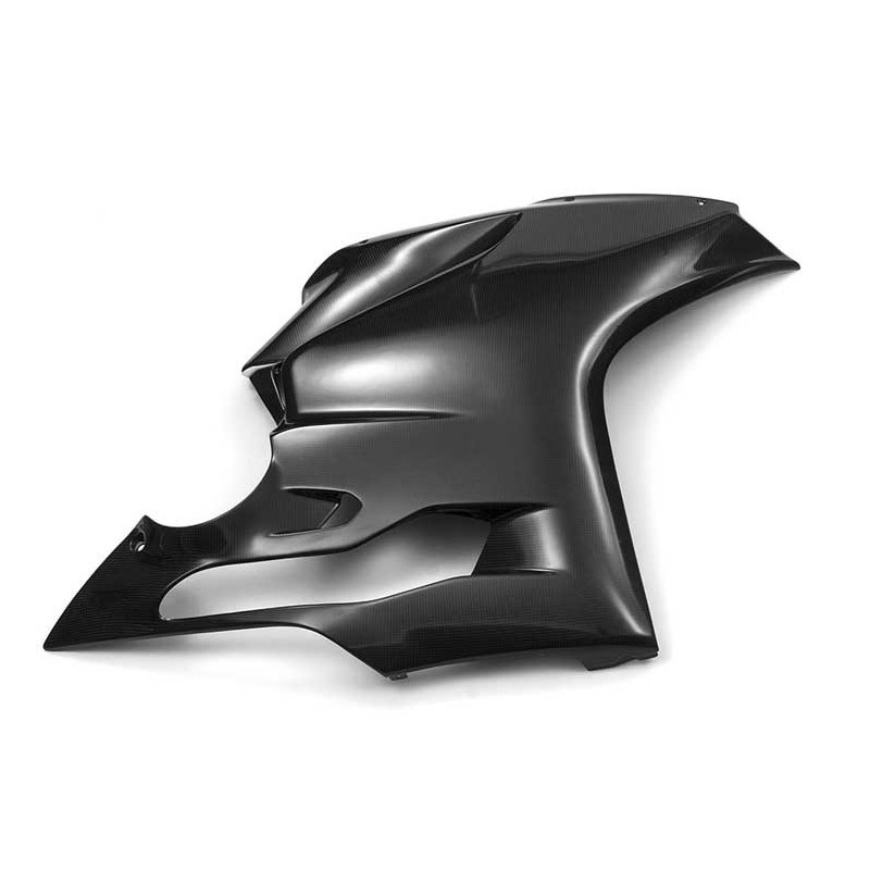 CARÉNAGE COMPLET CARBONE CARBONIN DUCATI PANIGALE 899/1199