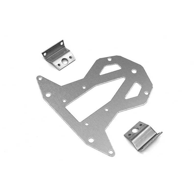 CARÉNAGE COMPLET CARBONE CARBONIN DUCATI PANIGALE 899/1199
