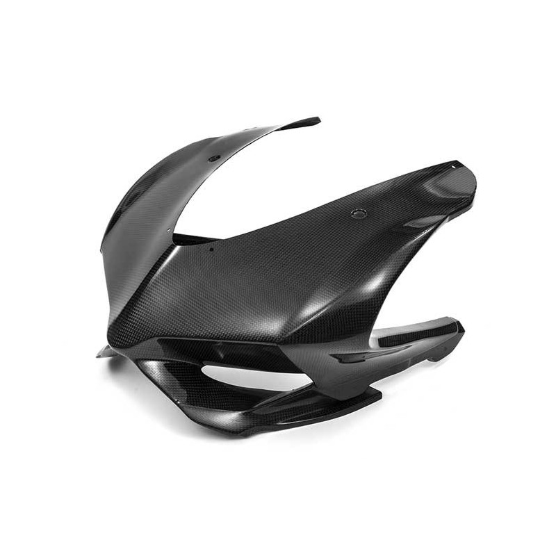 CARÉNAGE COMPLET CARBONE CARBONIN DUCATI PANIGALE 899/1199