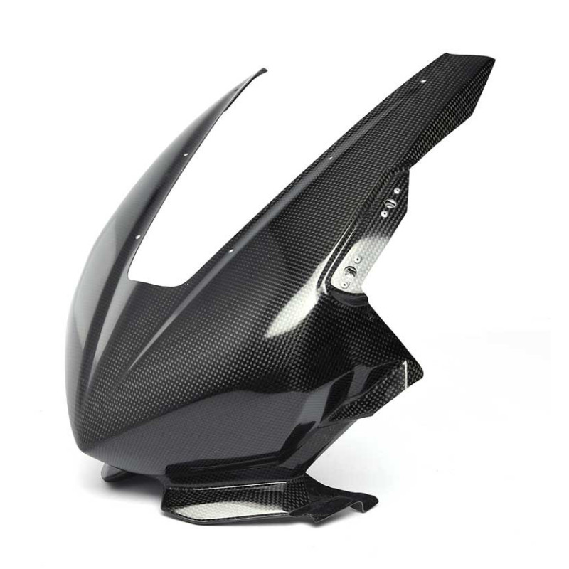 CARÉNAGE COMPLET CARBONE CARBONIN HONDA CBR 1000 RR 2017/2019