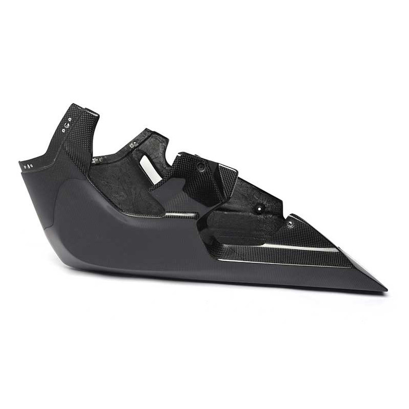 CARÉNAGE COMPLET CARBONE CARBONIN HONDA CBR 1000 RR 2017/2019