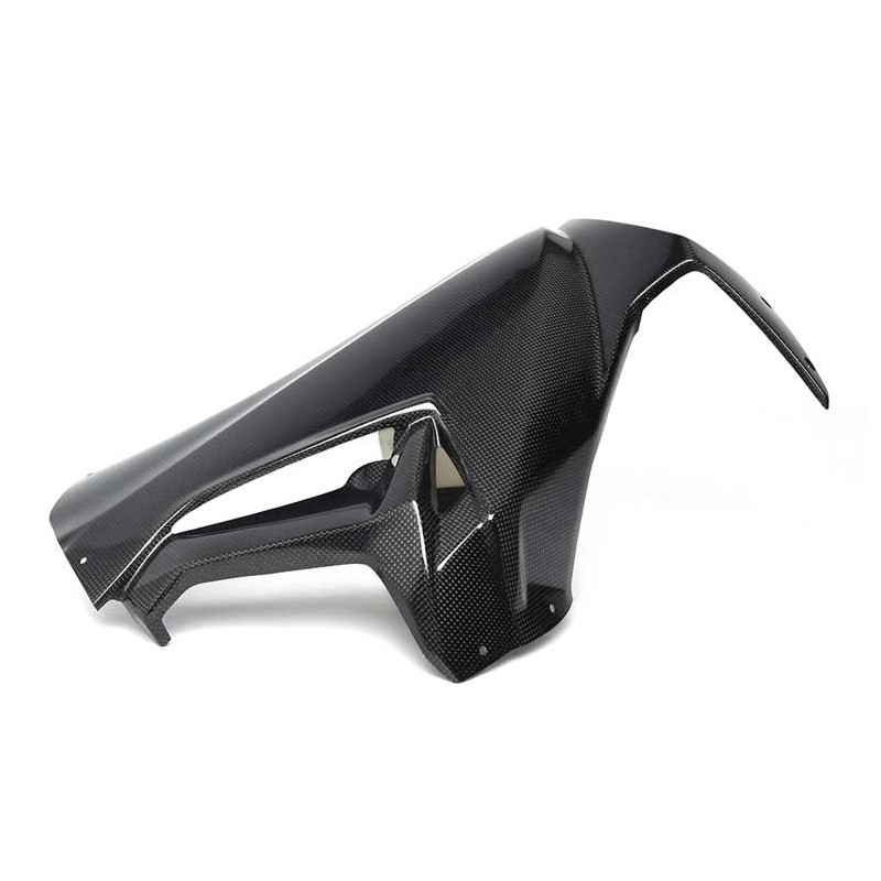 CARÉNAGE COMPLET CARBONE CARBONIN HONDA CBR 1000 RR 2017/2019