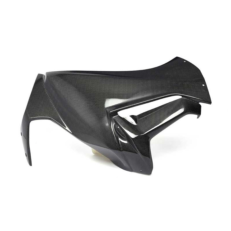 CARÉNAGE COMPLET CARBONE CARBONIN HONDA CBR 1000 RR 2017/2019