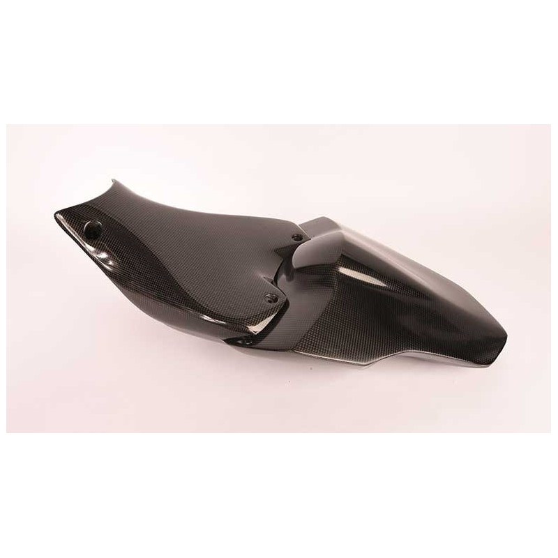 CARÉNAGE COMPLET CARBONE CARBONIN HONDA CBR 1000 RR 2017/2019