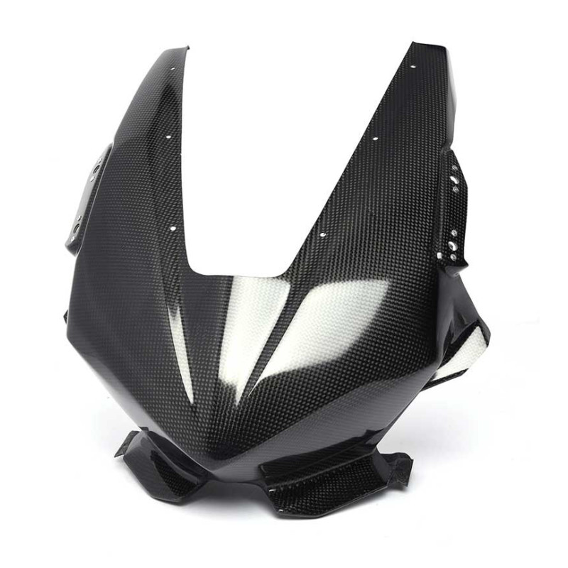 CARÉNAGE COMPLET CARBONE CARBONIN HONDA CBR 1000 RR 2017/2019