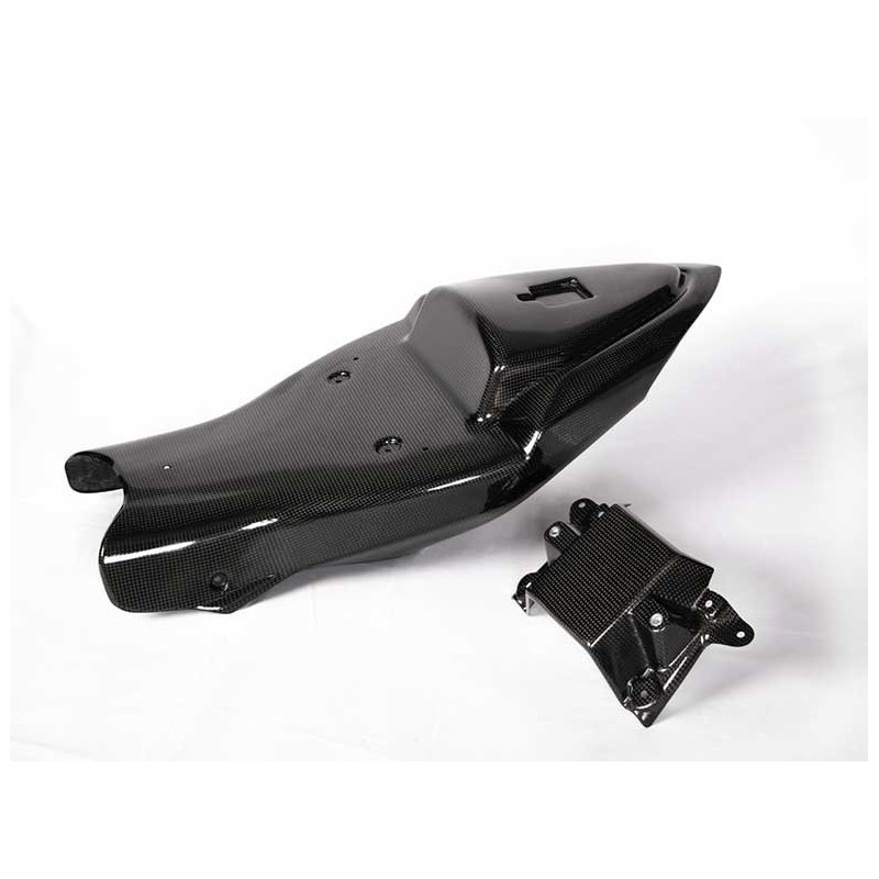 CARÉNAGE COMPLET CARBONE CARBONIN HONDA CBR 1000 RR 2020/*