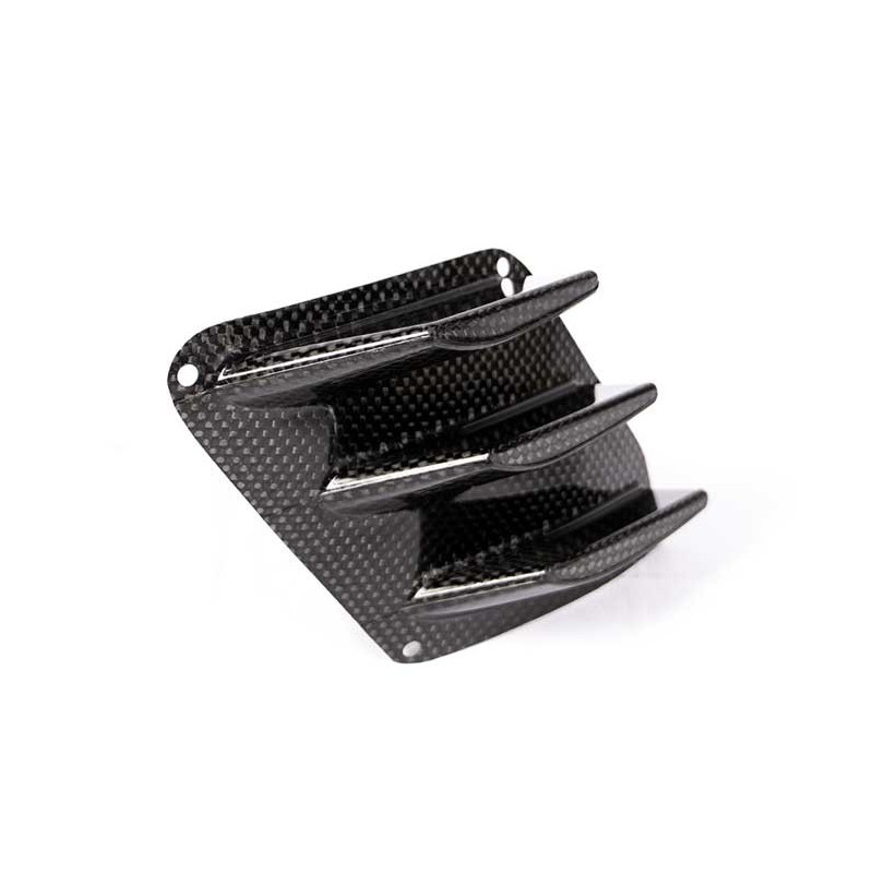 CARÉNAGE COMPLET CARBONE CARBONIN HONDA CBR 1000 RR 2020/*