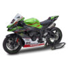 CARENAGE COMPLET CARBONE CARBONIN KAWASAKI ZX10 2021-