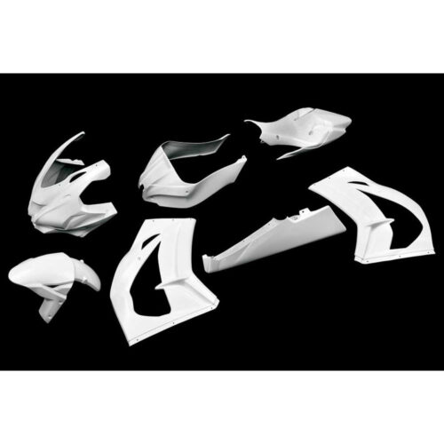 CARÉNAGE COMPLET CARBONE CARBONIN KAWASAKI ZX10R 2016/*