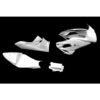 CARÉNAGE COMPLET CARBONE CARBONIN KAWASAKI ZX6R 2009/*