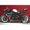 CARÉNAGE COMPLET CARBONE CARBONIN YAMAHA R1 2009/2014