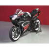 CARÉNAGE COMPLET CARBONE CARBONIN YAMAHA R1 2009/2014