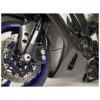 CARÉNAGE COMPLET CARBONE CARBONIN YAMAHA R1 2020/* RADIATEUR MAJORÉ RACING